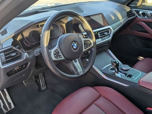 Used 2022 BMW M440i xDrive Gran Coupe w/ Premium Package image 13