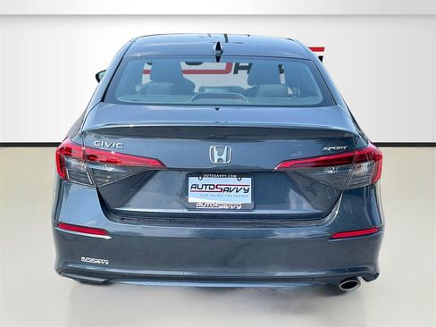 Used 2024 Honda Civic Sport image 6