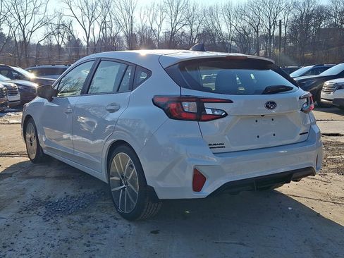 New 2026 Subaru Impreza 2.0i Sport image 4