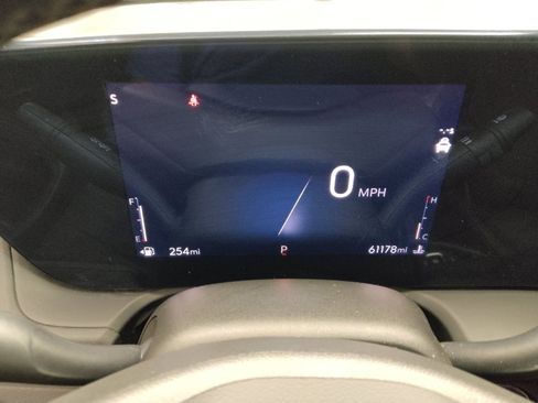Used 2024 Buick Encore GX Preferred FWD image 23