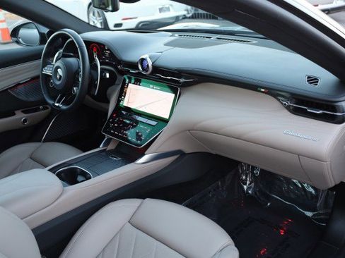 Used 2024 Maserati GranTurismo Modena image 46