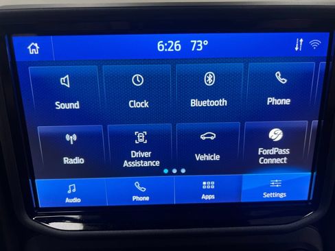 Used 2021 Ford Bronco Sport Badlands AWD/4WD image 19