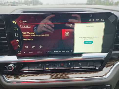 New 2026 GMC Sierra 2500 SLE w/ SLE Value Package; image 13