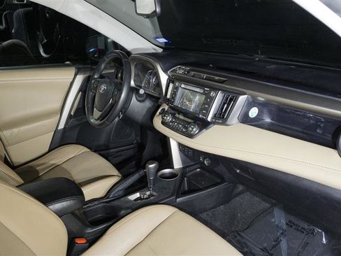 Used 2013 Toyota RAV4 Limited image 15