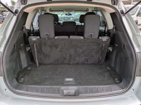 Used 2018 Nissan Pathfinder S FWD image 13