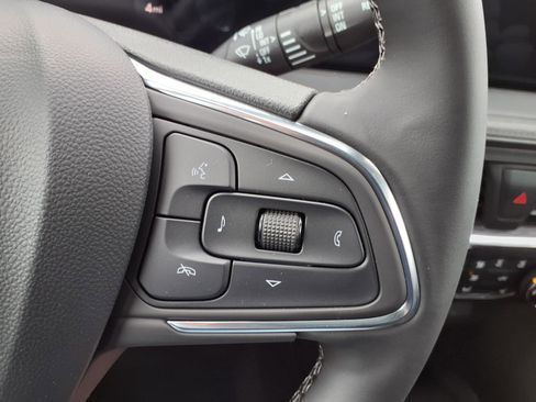 New 2026 Buick Encore GX Sport Touring w/ Comfort Package FWD image 11