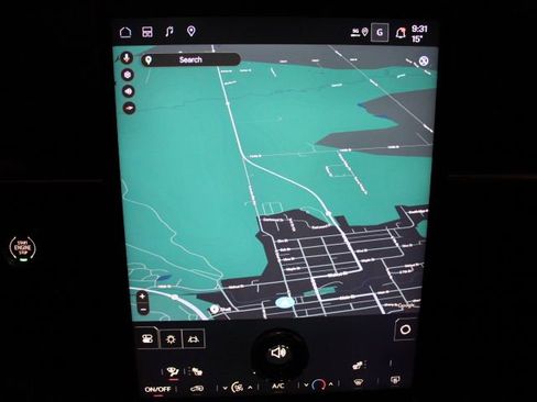 New 2026 GMC Terrain Elevation w/ Technology Package II image 4