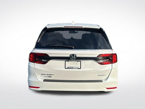 Used 2023 Honda Odyssey Sport image 6