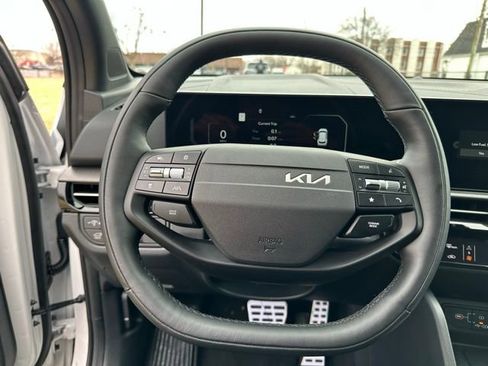 New 2026 Kia Sportage X-Pro Prestige image 33