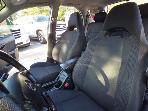 Used 2004 Subaru Impreza WRX Wagon AWD/4WD image 27