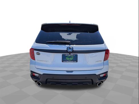Used 2023 Honda Passport EX-L image 5