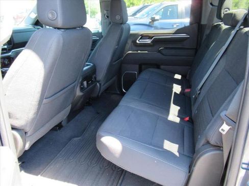 Used 2022 Chevrolet Silverado 1500 RST image 29