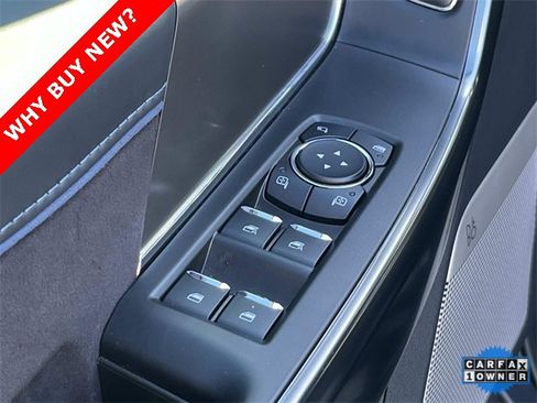 Used 2025 Ford F150 Platinum w/ FX4 Off-Road Package image 24