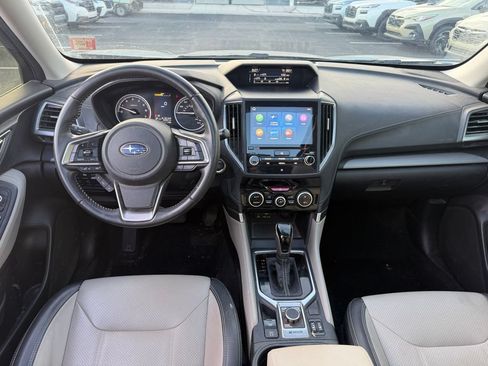 Used 2020 Subaru Forester Limited w/ Popular Package #3 AWD/4WD image 7