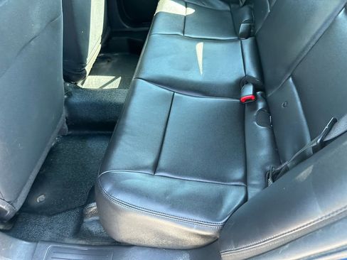Used 2013 Ford Taurus Police Interceptor AWD image 29