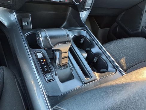 Used 2023 Ford F150 XLT w/ Equipment Group 302A High image 29