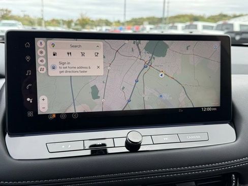 New 2026 Nissan Rogue Platinum w/ Platinum Premium Package image 37