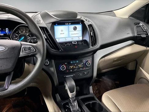 Used 2019 Ford Escape SE AWD/4WD image 10