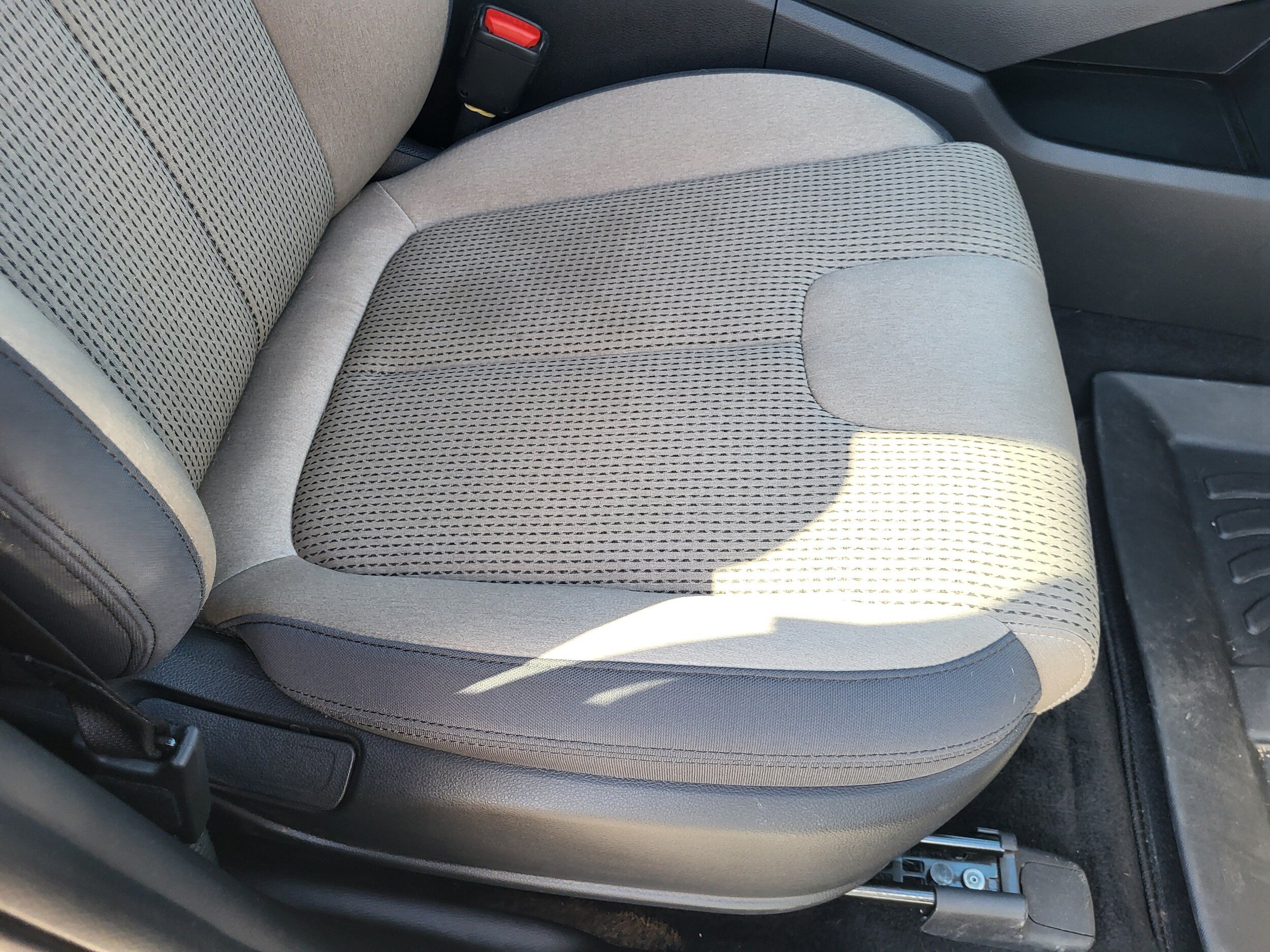 Used 2023 Hyundai Santa Fe Blue AWD/4WD image 17