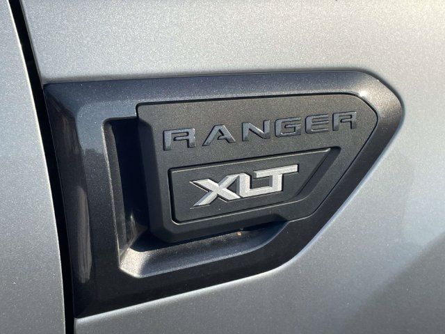 Used 2021 Ford Ranger XLT w/ Equipment Group 301A Mid AWD/4WD image 10