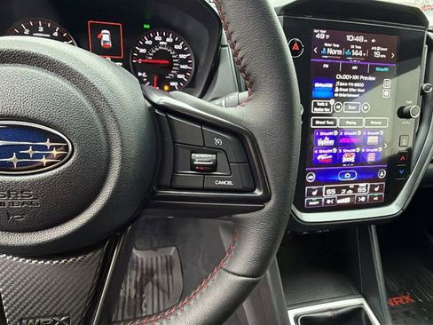 Used 2023 Subaru WRX Premium image 28