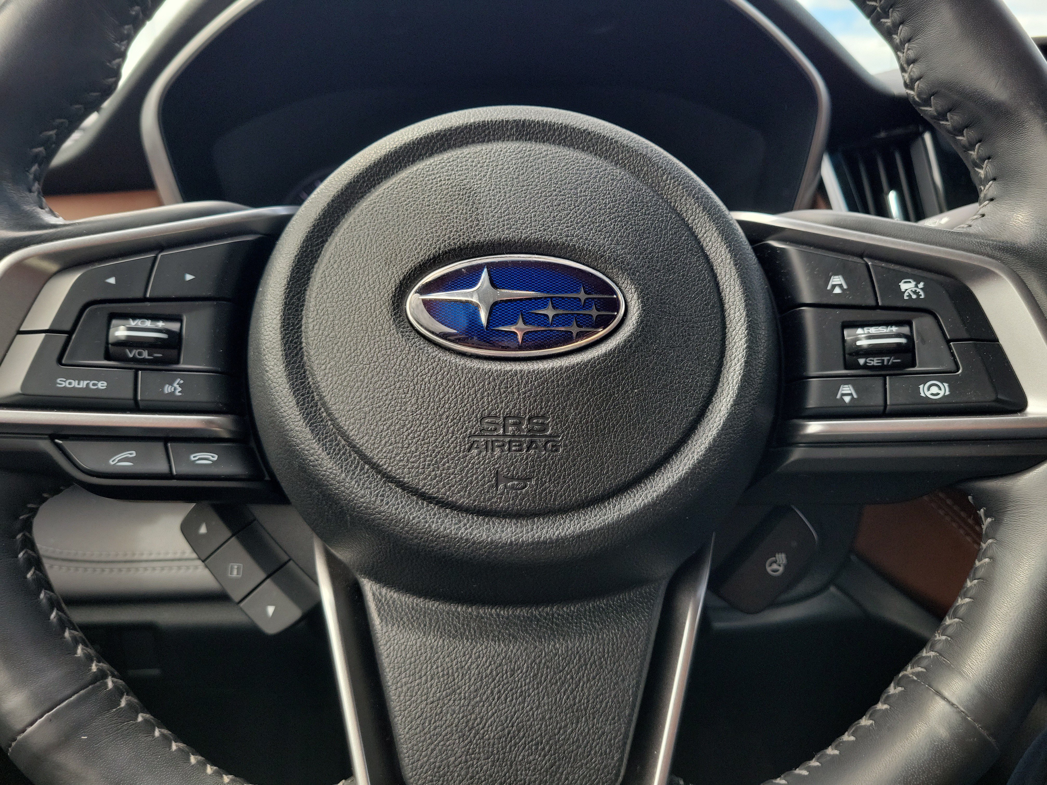Certified 2021 Subaru Outback Touring XT AWD/4WD image 29