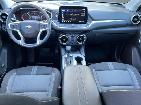 Certified 2023 Chevrolet Blazer LT w/ Convenience Package FWD image 16