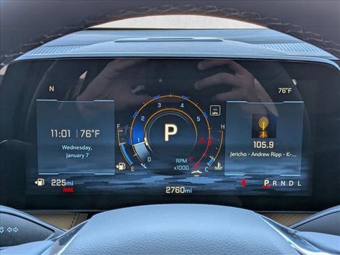 New 2026 Chevrolet Equinox ACTIV w/ Safety and Technology Package image 10