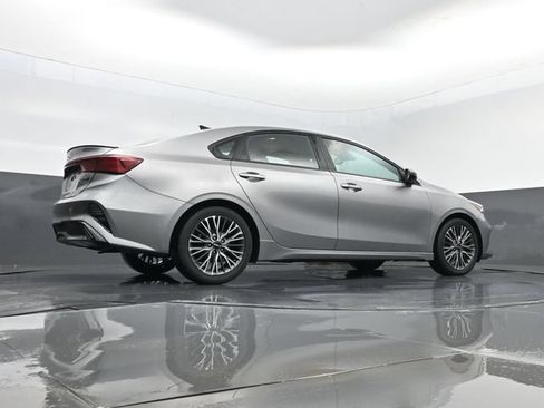Used 2023 Kia Forte GT-Line FWD image 24