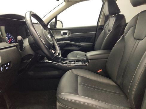 Used 2021 Kia Sorento SX FWD image 17