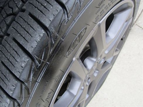 Used 2021 Jeep Renegade Latitude image 27