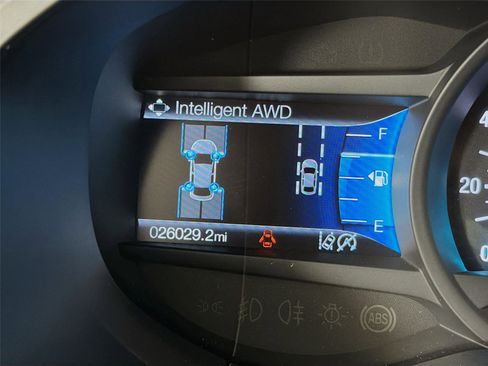 Used 2024 Ford Edge SEL w/ Convenience Package AWD/4WD image 14