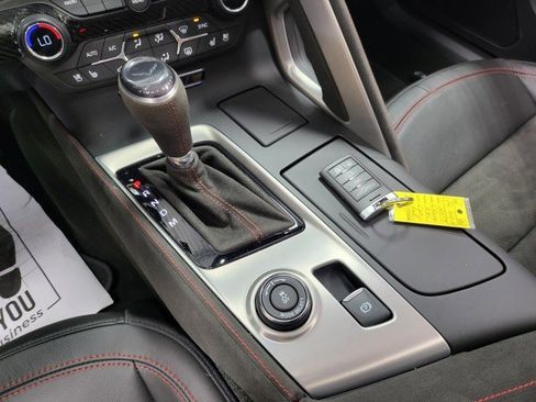 Used 2019 Chevrolet Corvette ZR1 image 9