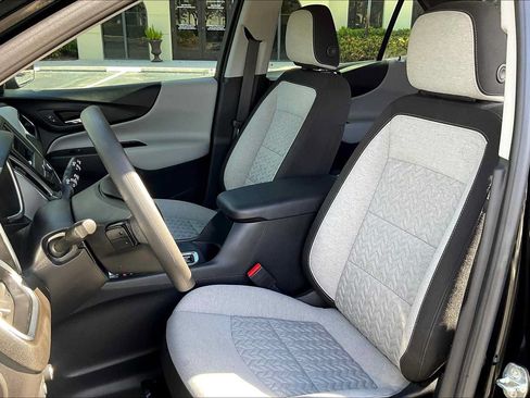 Used 2023 Chevrolet Equinox LS FWD image 24