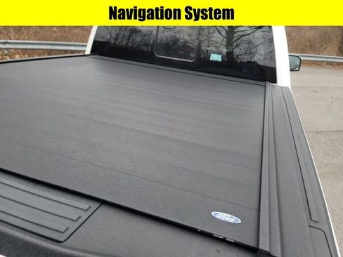 Used 2018 Ford F150 King Ranch w/ Equipment Group 601A Luxury image 8