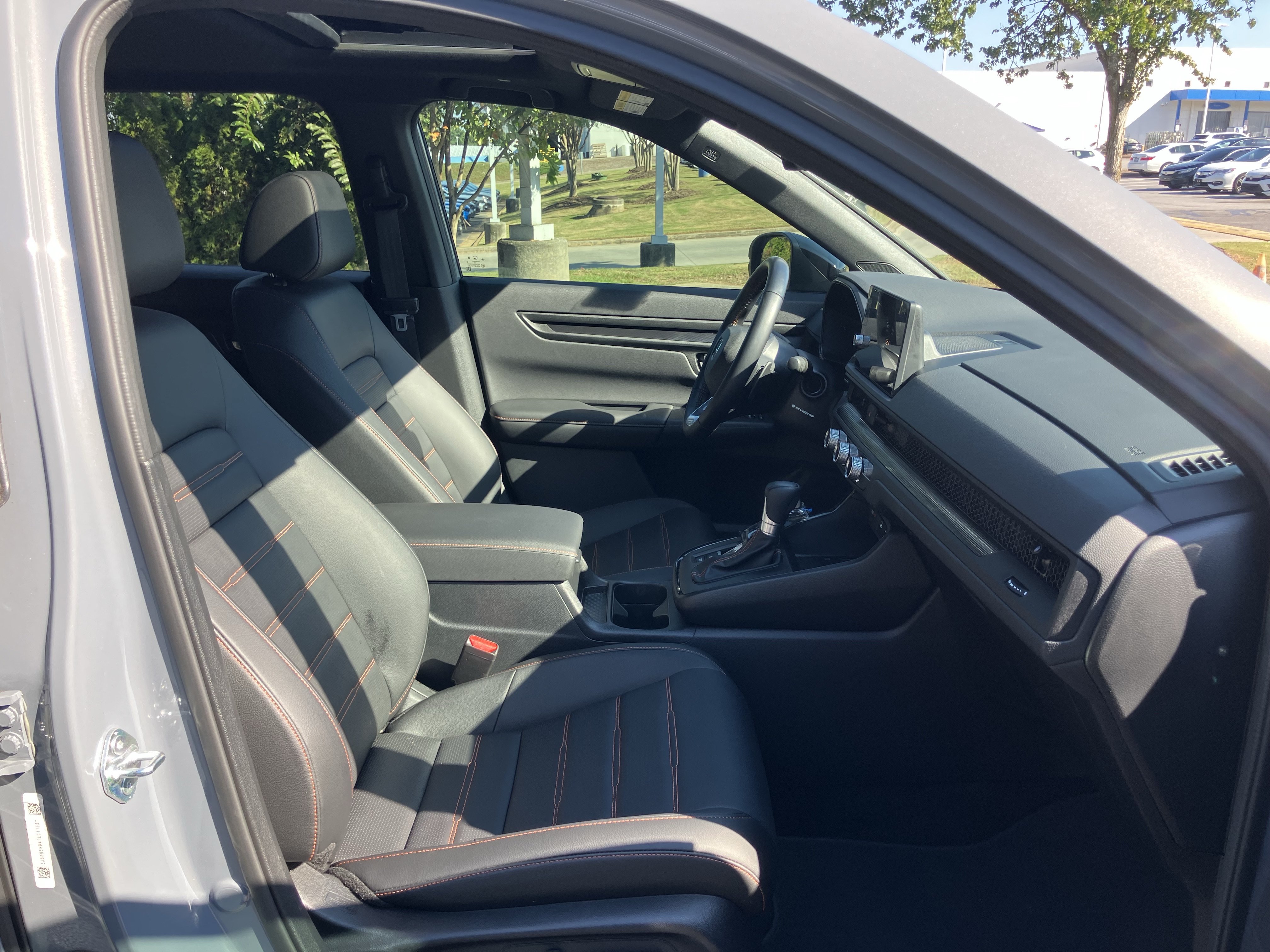 Used 2026 Honda CR-V Sport-L image 38
