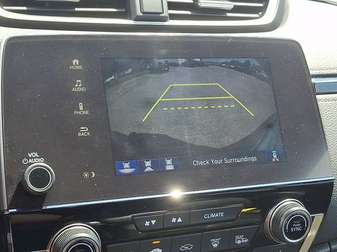 Used 2020 Honda CR-V EX-L image 19