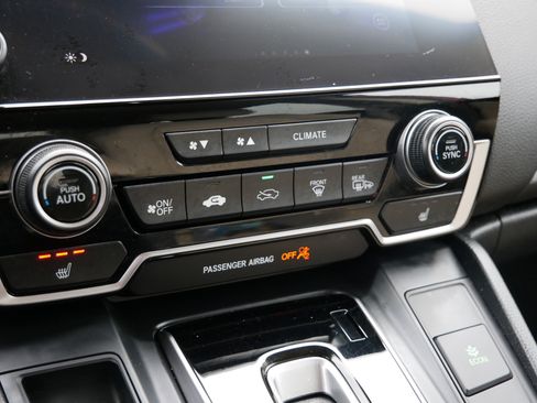 Used 2017 Honda CR-V EX-L image 24