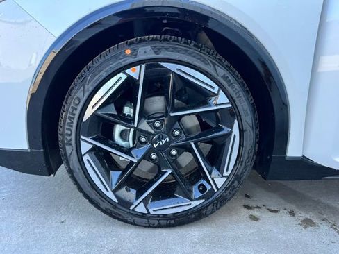 New 2026 Kia K4 GT-Line Turbo FWD image 2