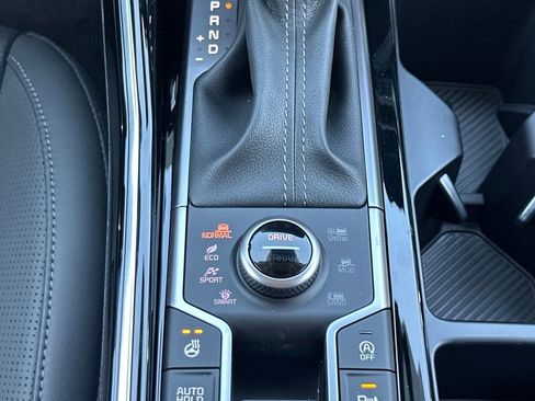 New 2026 Kia Sorento SX AWD/4WD image 27
