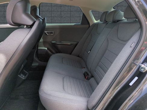 Certified 2025 Kia K4 EX image 13