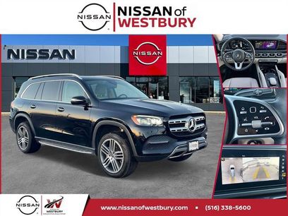 Used 2022 Mercedes-Benz GLS 450 4MATIC