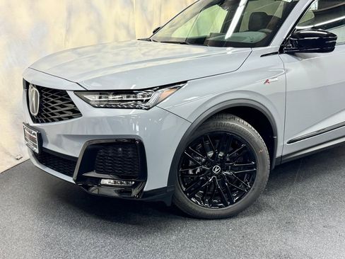 Used 2026 Acura MDX A-Spec AWD/4WD image 2