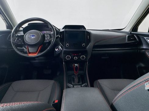 Certified 2023 Subaru Forester Sport AWD/4WD image 13