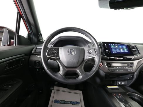 Used 2023 Honda Passport EX-L image 29