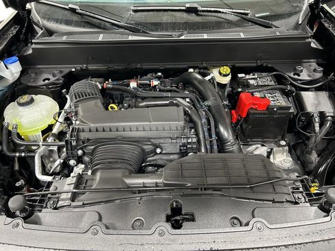 New 2026 Ford Maverick Tremor AWD/4WD image 30