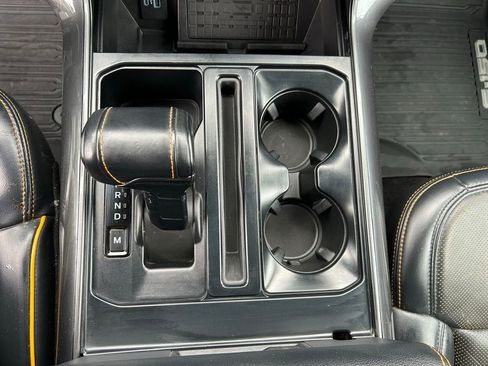 Used 2023 Ford F150 Tremor w/ Equipment Group 402A High AWD/4WD image 20