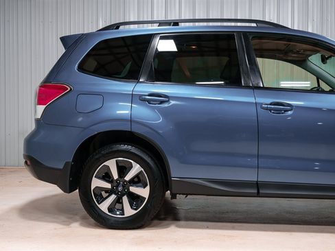 Used 2017 Subaru Forester 2.5i Premium w/ Protection Package #1 image 8