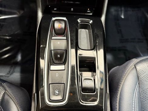 Used 2023 Chevrolet Bolt EUV Premier w/ Sun & Sound Package image 36