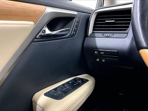 Used 2021 Lexus RX 350L FWD w/ Premium Package image 33